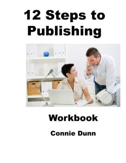 12 Steps to Publishing: Workbook