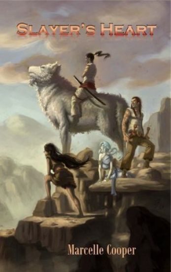 Slayer's Heart