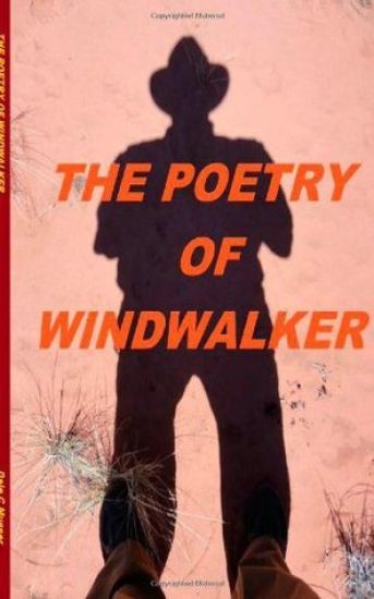 The Poetry Of Windwalker