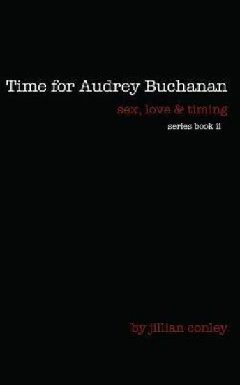Time for Audrey Buchanan