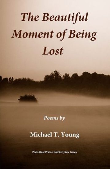 The Beautiful Moment of Being Lost