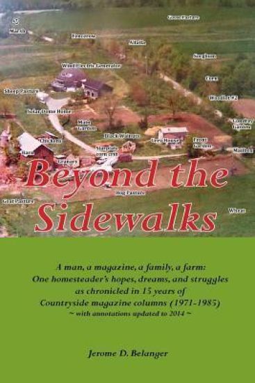 Beyond the Sidewalks