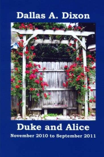 Duke and Alice: November 2010 to September 2011