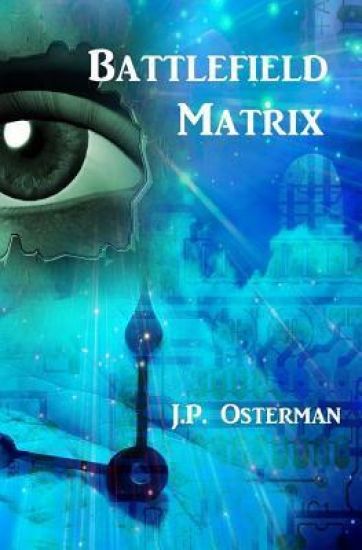 Battlefield Matrix: Book II