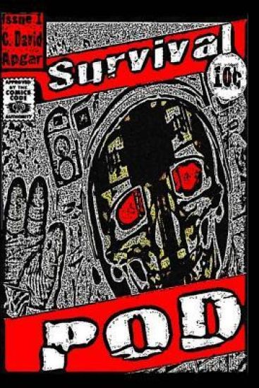 Survival Pod: Issue One