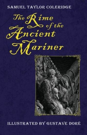 The Rime of the Ancient Mariner