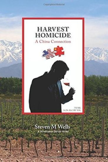 Harvest Homicide: A China Connection