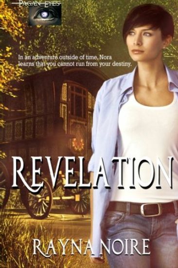 Pagan Eyes: Revelation