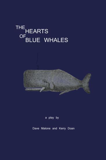 The Hearts of Blue Whales
