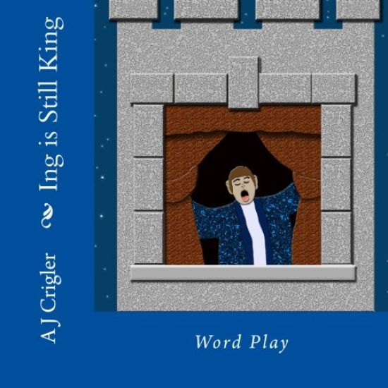 Ing Is Still King: Word Play