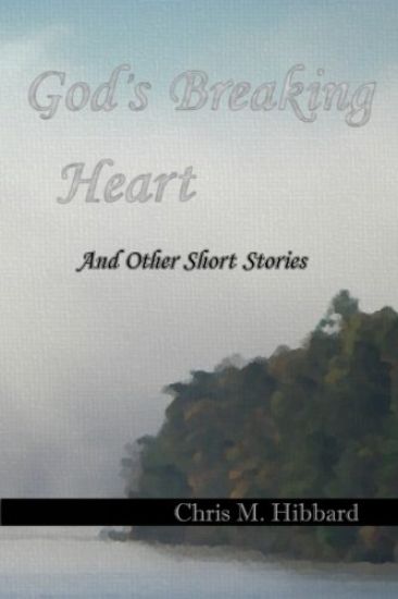 God's Breaking Heart