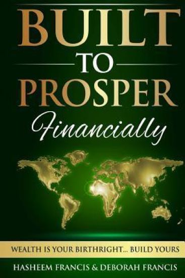 Built To Prosper Financially