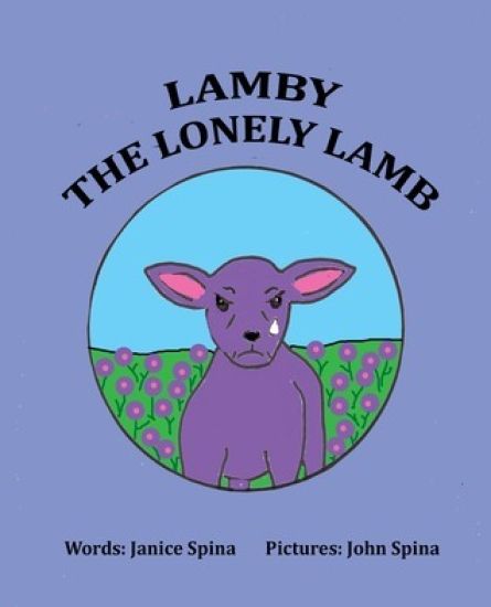 Lamby The Lonely Lamb