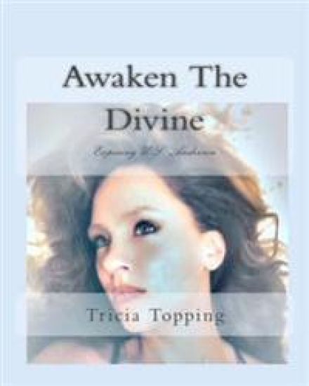 Awaken The Divine: Exposing U.S. Andersen