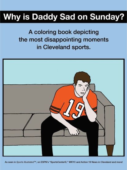 Why Is Daddy Sad on Sunday?