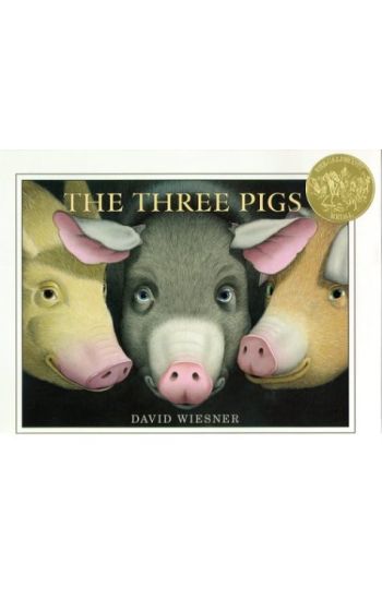 The Three Pigs
