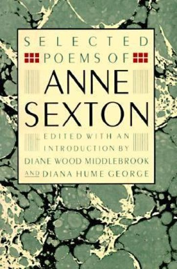 Selected Poems of Anne Sexton