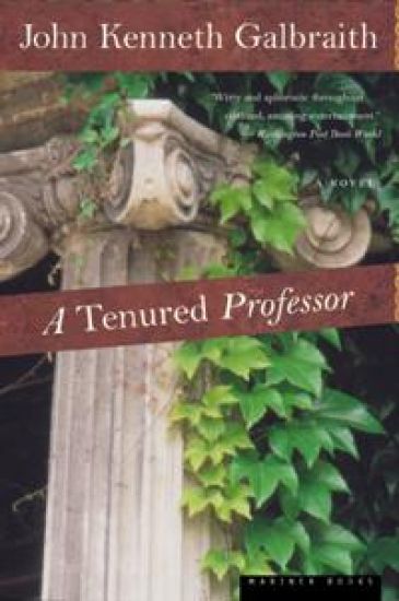 Tenured Professor, A