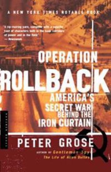 Operation Rollback
