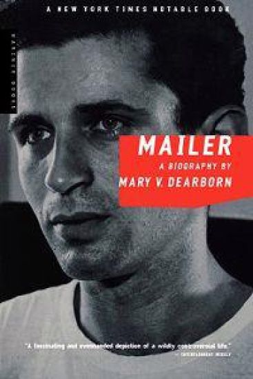 Mailer: A Biography