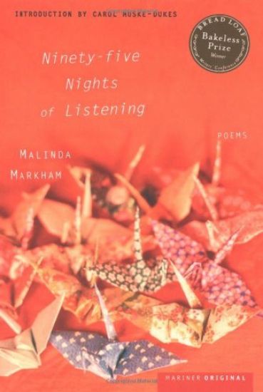 Ninety-Five Nights of Listening