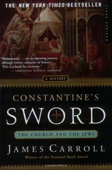 Constantine's Sword