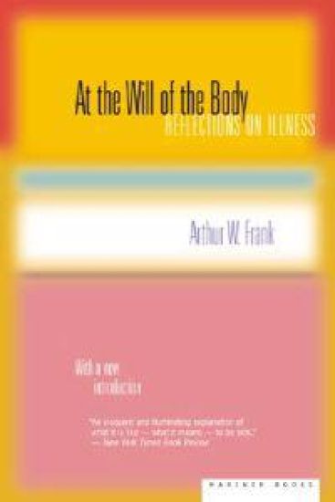 At the Will of the Body