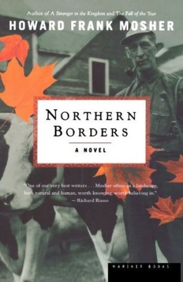 Northern Borders