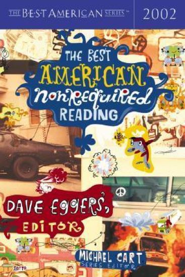 The Best American Nonrequired Reading