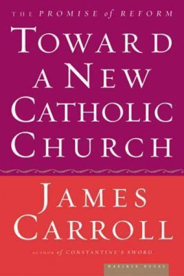 Toward A New Catholic Church