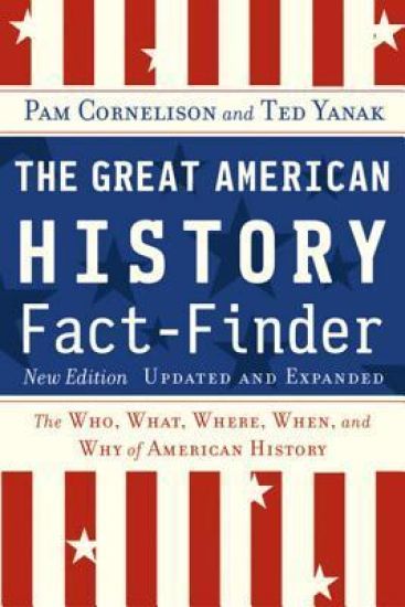 The Great American History Fact-finder