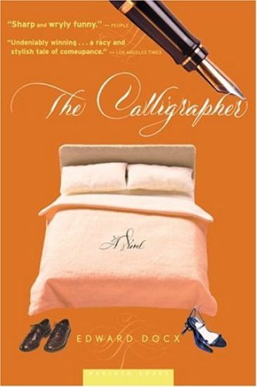 The Calligrapher