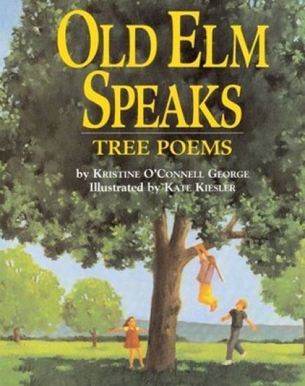 Old ELM Speaks: Tree Poems