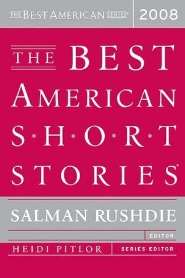 The Best American Short Stories