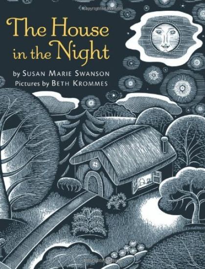 The House in the Night: A Caldecott Award Winner