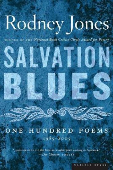 Salvation Blues