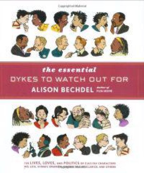 The Essential Dykes to Watch Out for