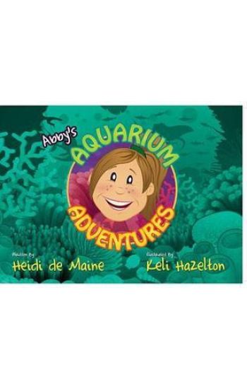 Abby's Aquarium Adventures