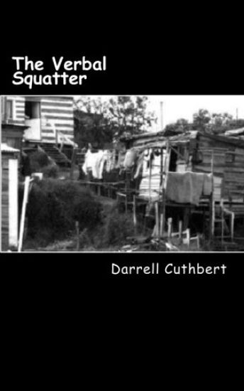 The Verbal Squatter: A Collection of South African Short Stories