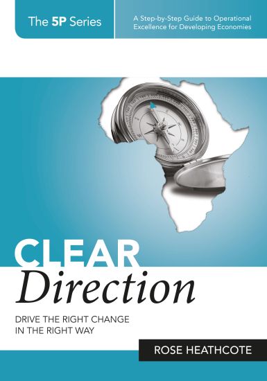 Clear Direction