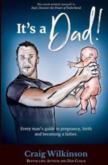 It's A Dad!