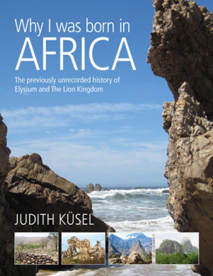 Why I was born in Africa