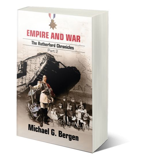 Empire and War