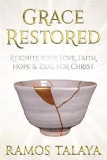 Grace Restored