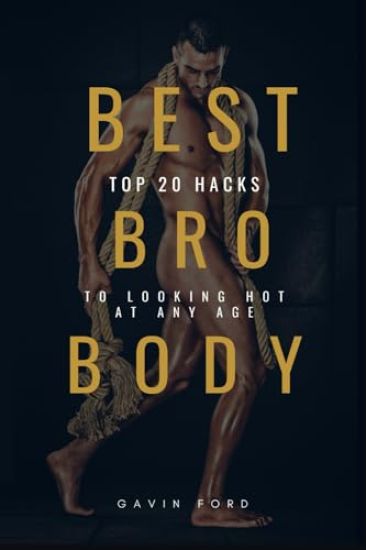 Best Bro Body