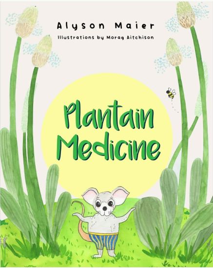 Plantain Medicine