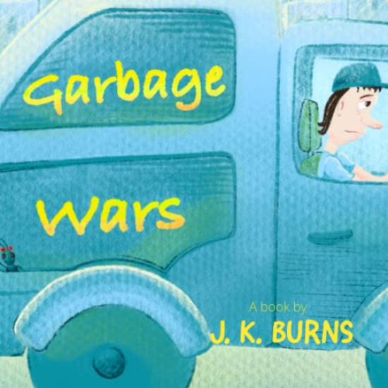 Garbage Wars
