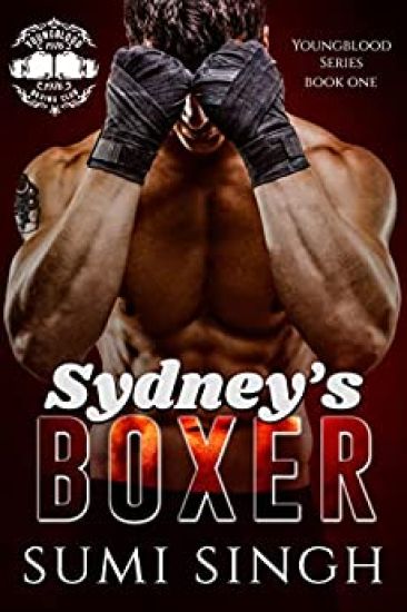 Sydney's Boxer