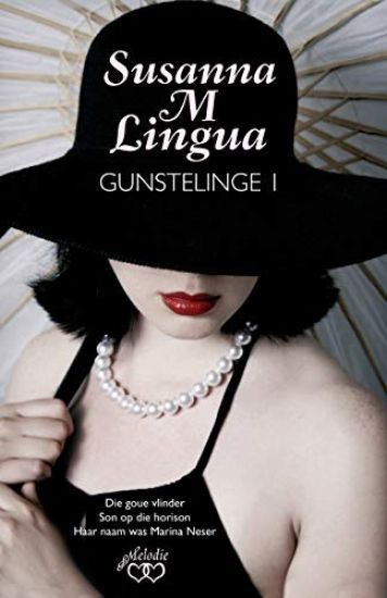 Susanna M. Lingua Gunstelinge 1