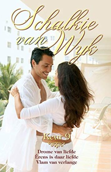 Schalkie Van Wyk Keur 9
